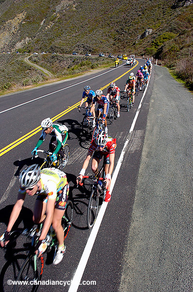 2006 Tour of California