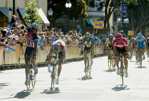 2006 Tour of California