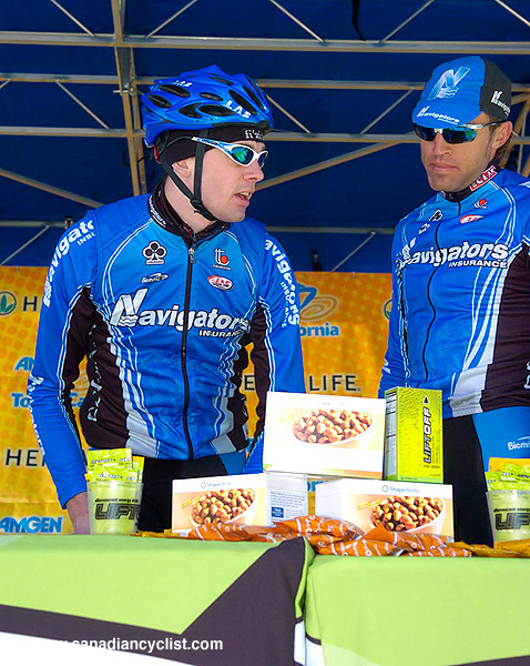 2006 Tour of California