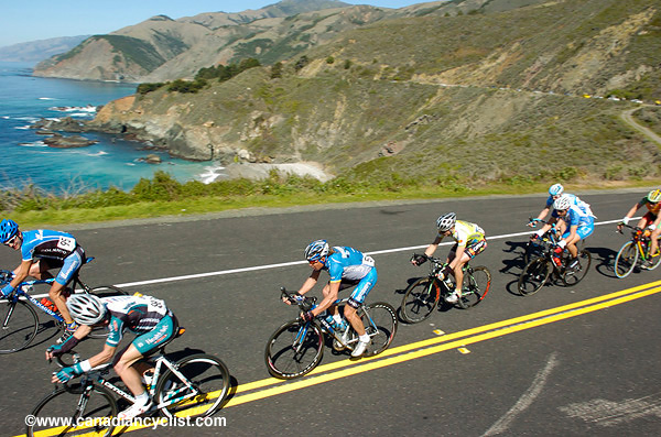 2006 Tour of California