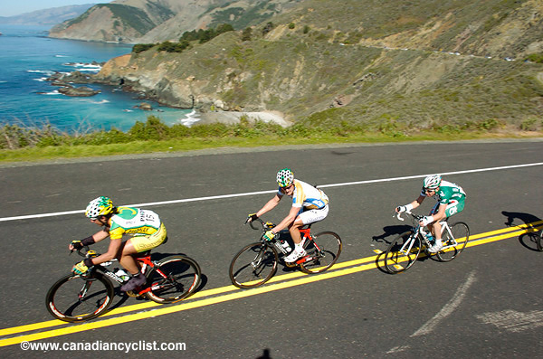 2006 Tour of California