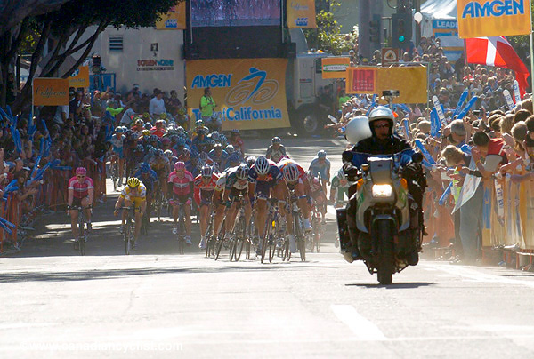 2006 Tour of California