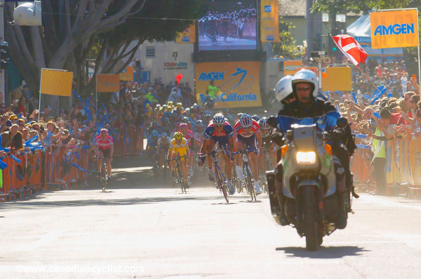 2006 Tour of California