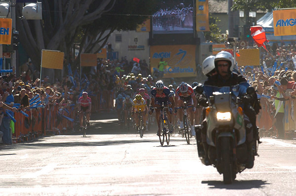2006 Tour of California