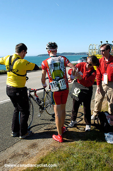 2006 Tour of California