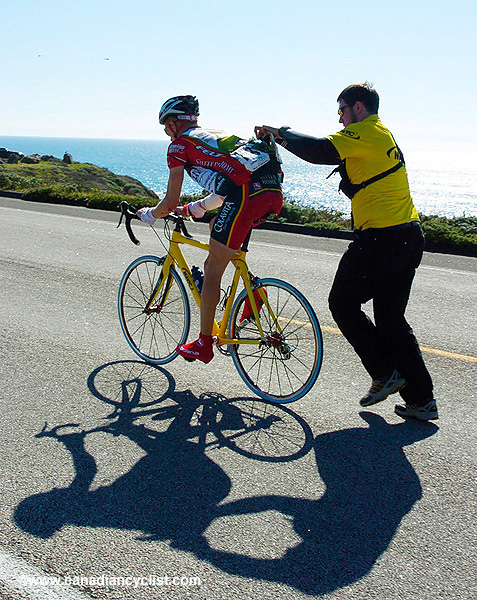 2006 Tour of California
