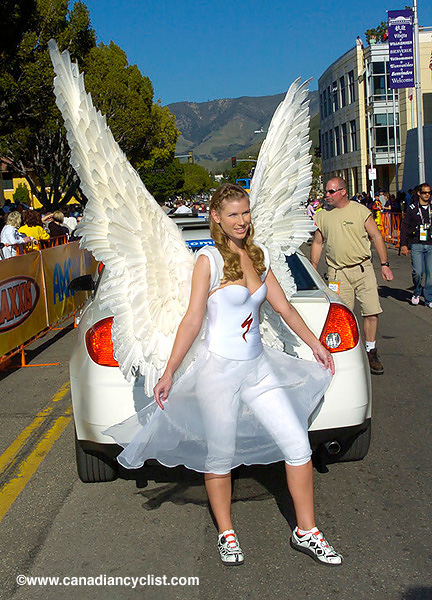 2006 Tour of California