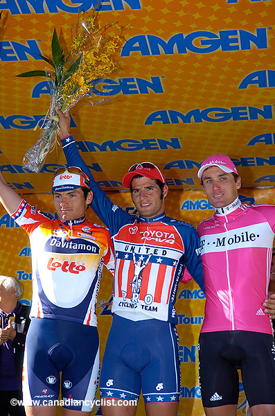 2006 Tour of California