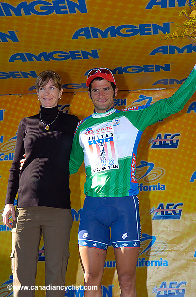 2006 Tour of California