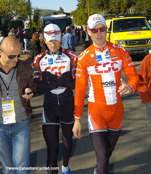 2006 Tour of California
