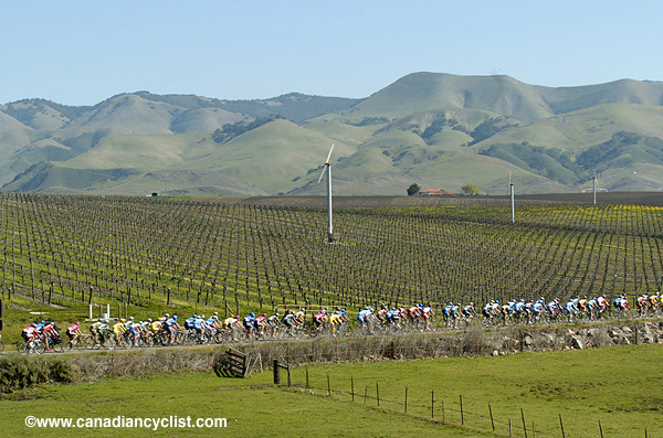 2006 Tour of California