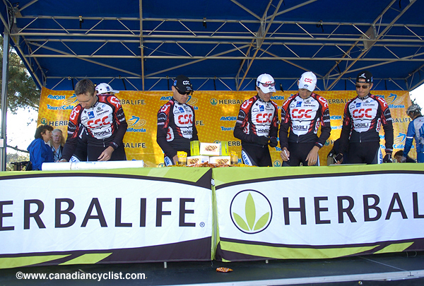 2006 Tour of California