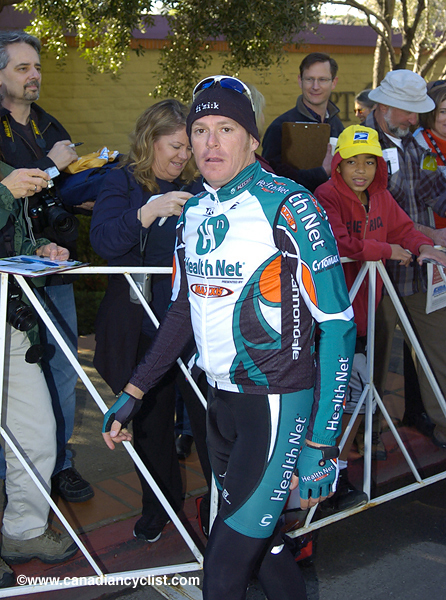 2006 Tour of California