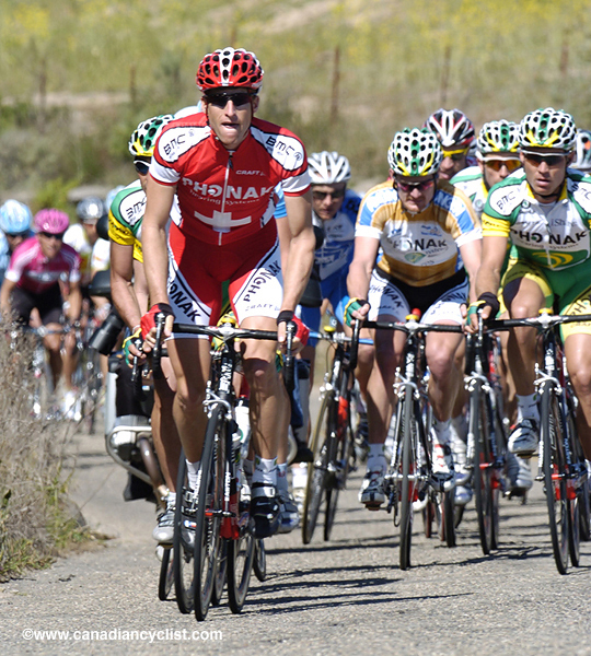 2006 Tour of California