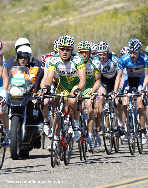 2006 Tour of California