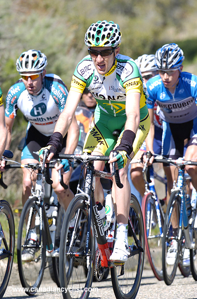 2006 Tour of California