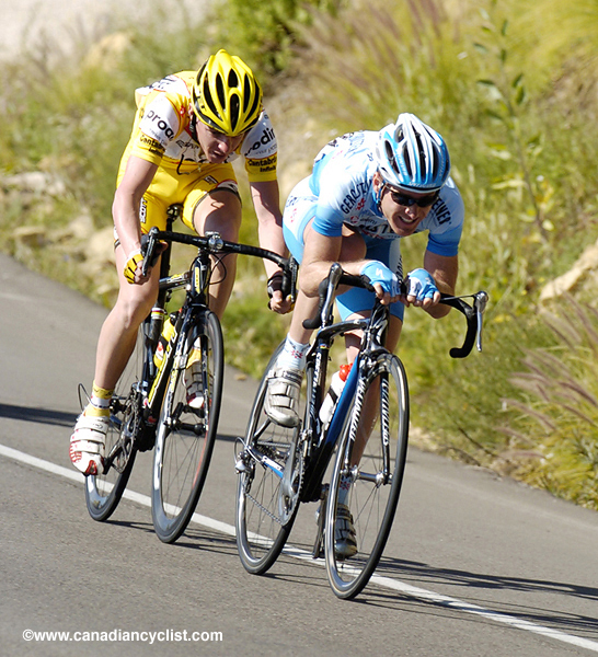 2006 Tour of California