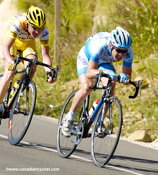 2006 Tour of California