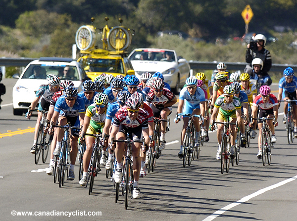 2006 Tour of California