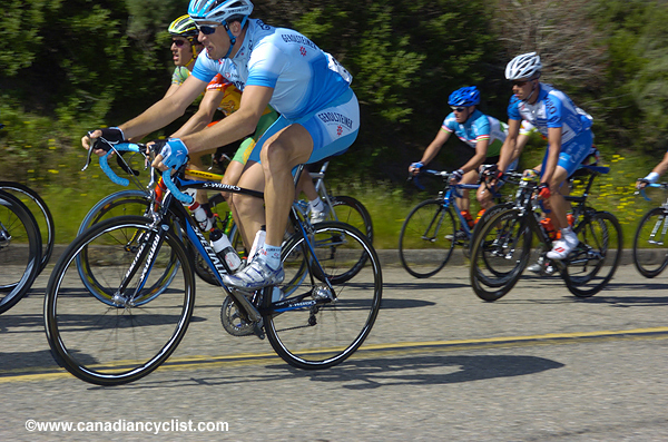 2006 Tour of California