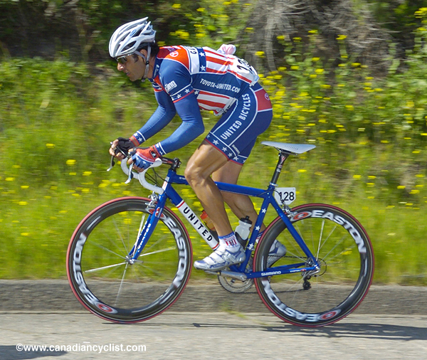 2006 Tour of California