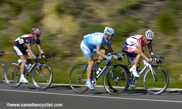 2006 Tour of California