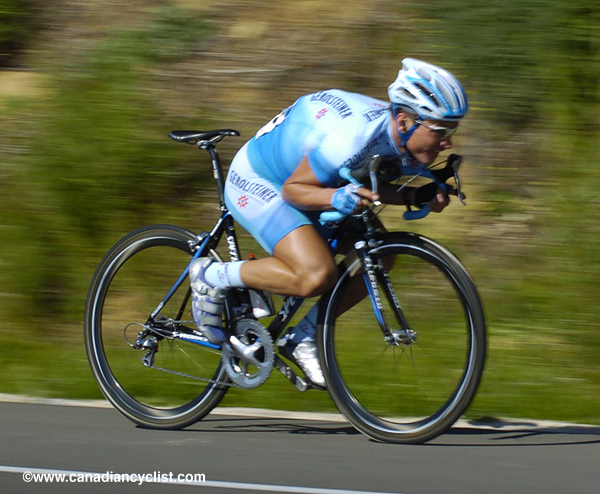 2006 Tour of California