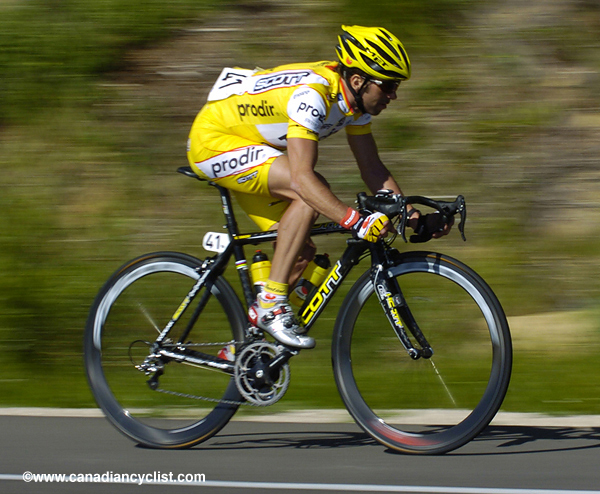 2006 Tour of California