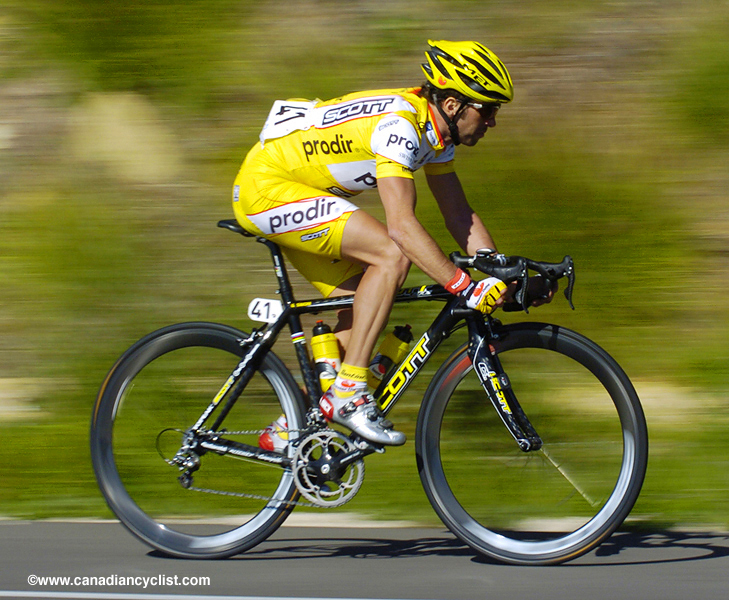 2006 Tour of California