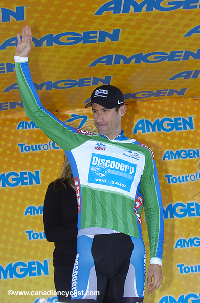 2006 Tour of California