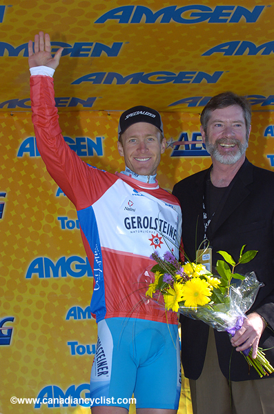 2006 Tour of California