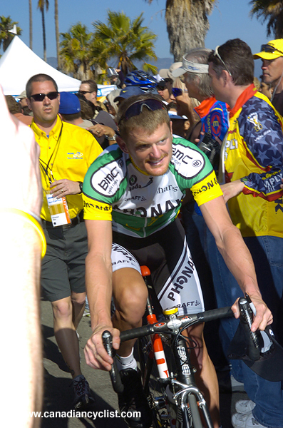 2006 Tour of California