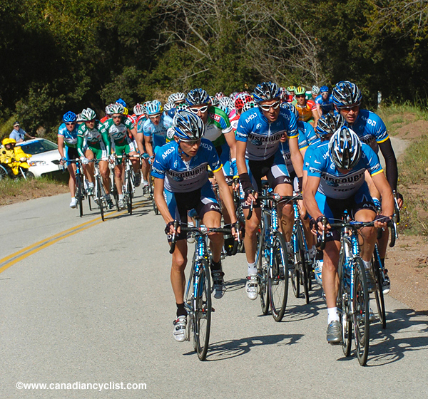 2006 Tour of California