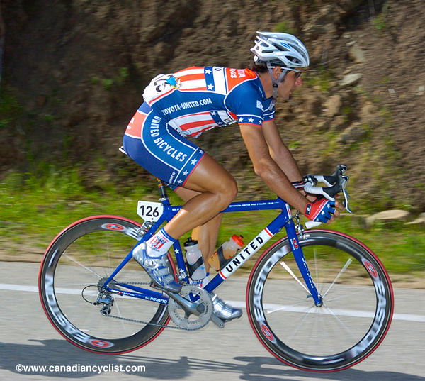 2006 Tour of California