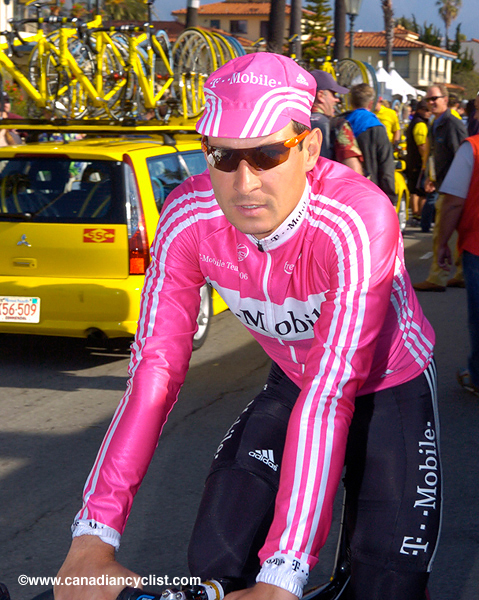 2006 Tour of California