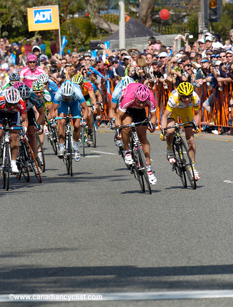2006 Tour of California