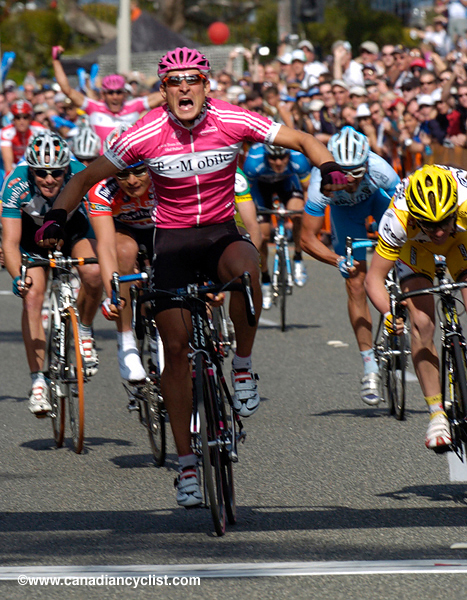 2006 Tour of California