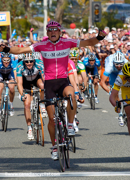 2006 Tour of California