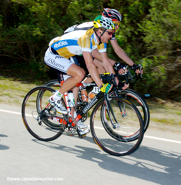 2006 Tour of California