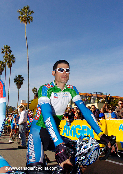 2006 Tour of California