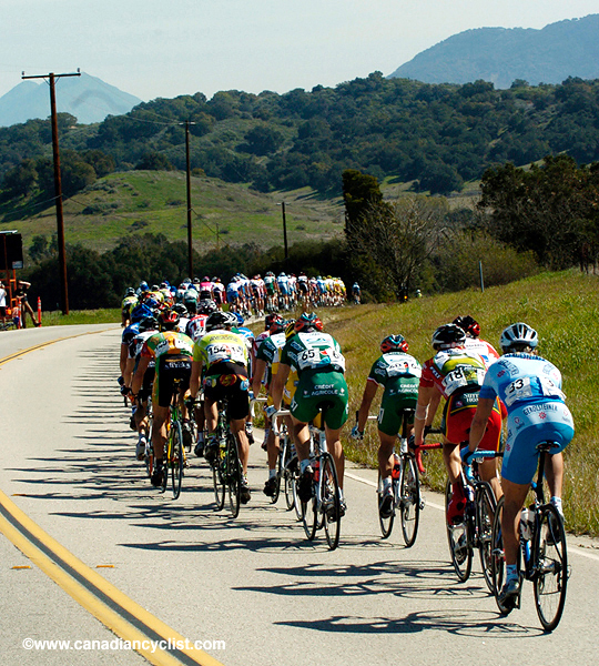 2006 Tour of California