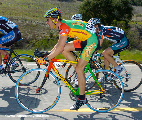 2006 Tour of California