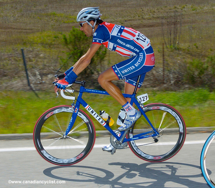 2006 Tour of California
