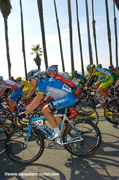 2006 Tour of California
