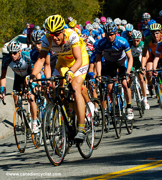 2006 Tour of California