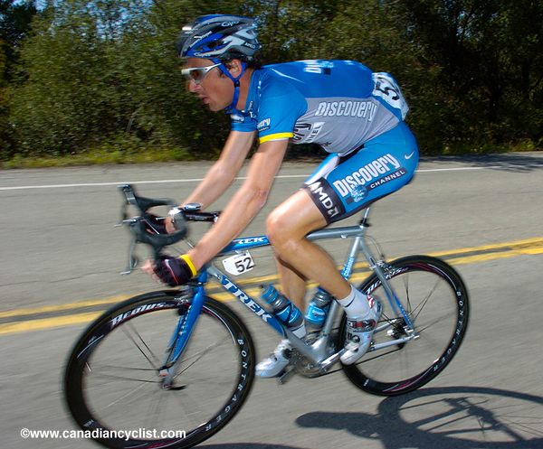 2006 Tour of California