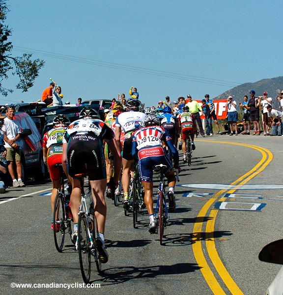 2006 Tour of California