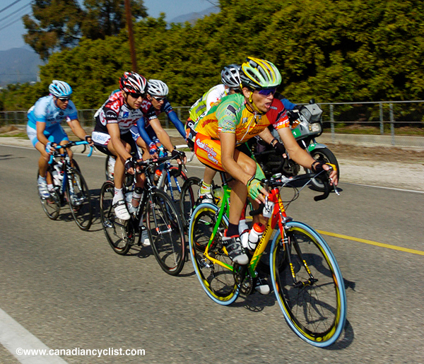 2006 Tour of California