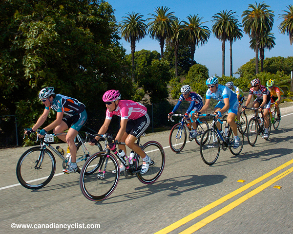 2006 Tour of California