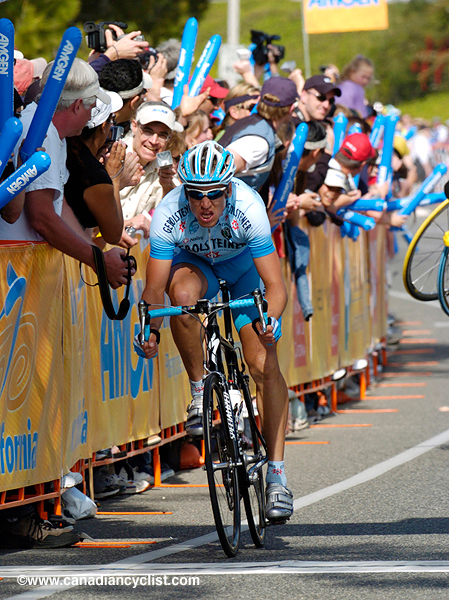 2006 Tour of California